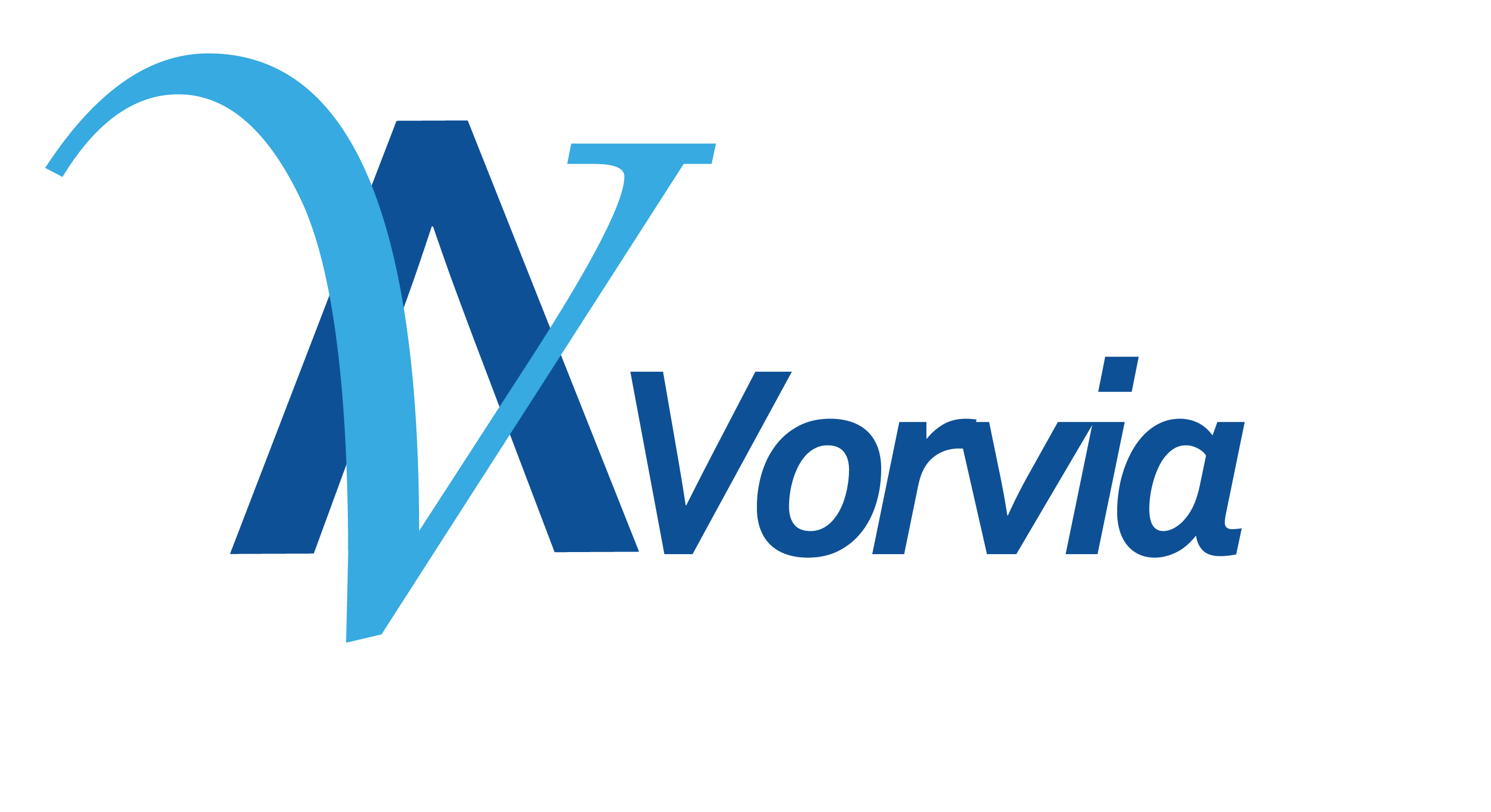 Vorvia Logo